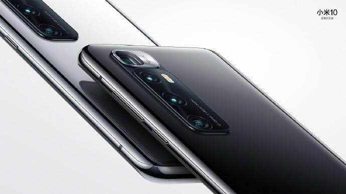 Xiaomi Mi 10 Ultra: Επίσημα με οθόνη 120Hz, 120x zoom και φορτιστή 120W! | 