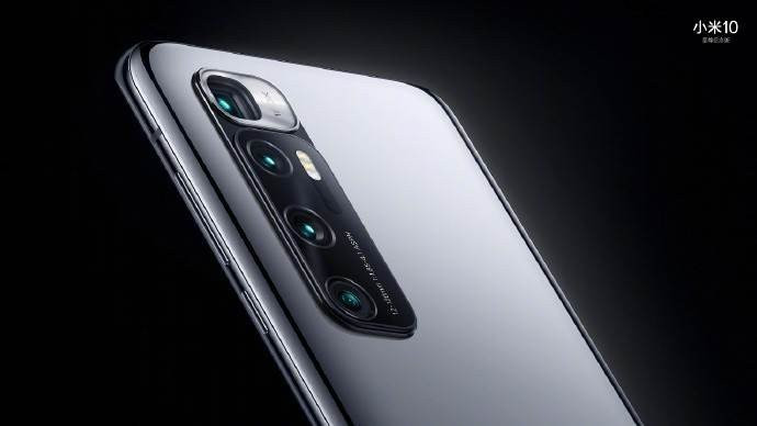 Xiaomi Mi 10 Ultra: Επίσημα με οθόνη 120Hz, 120x zoom και φορτιστή 120W! | 