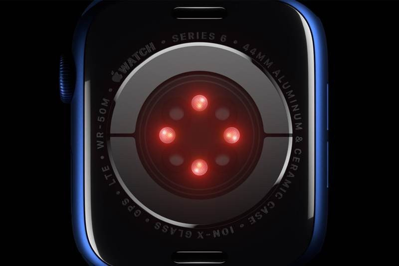 Apple Watch Series 6 και Apple Watch SE, τα νέα έξυπνα ρολόγια της εταιρείας | 