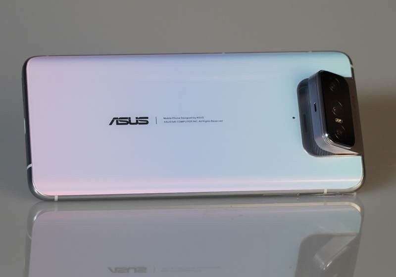 ASUS Zenfone 7 και Zenfone 7 Pro: Επίσημα οι νέες ναυαρχίδες με περιστρεφόμενη κάμερα | 