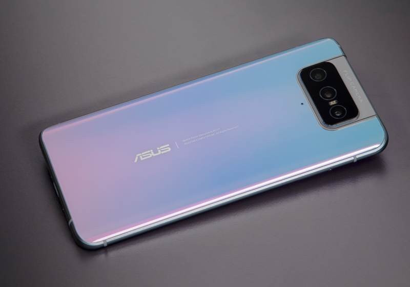 ASUS Zenfone 7 και Zenfone 7 Pro: Επίσημα οι νέες ναυαρχίδες με περιστρεφόμενη κάμερα | 
