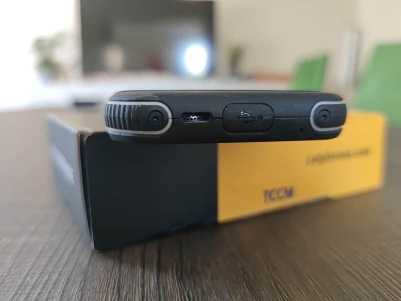 CAT S42 Review | 