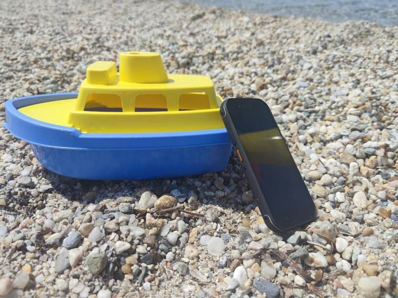 CAT S42 Review | 