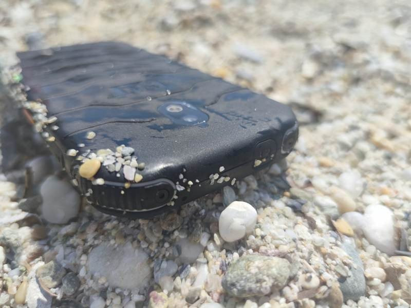 CAT S42 Review | 