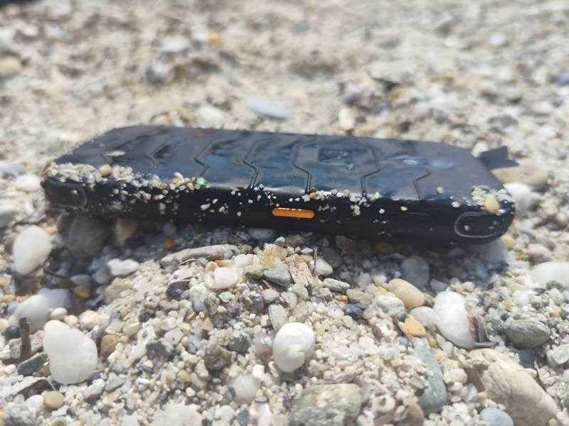 CAT S42 Review | 