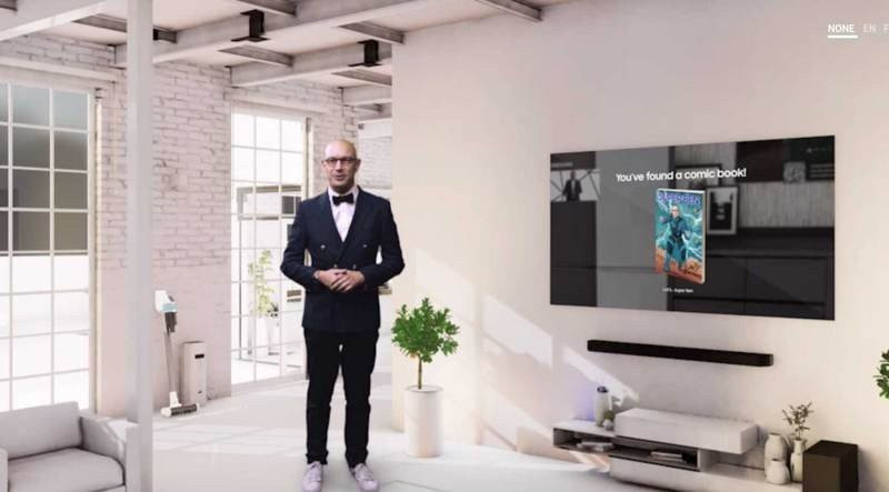 Samsung: Παρουσιάζει ό,τι νεότερο έχει να επιδείξει σε κινητά τηλέφωνα, wearables, τηλεοράσεις, συσκευές ήχου και οικιακής χρήσης | 