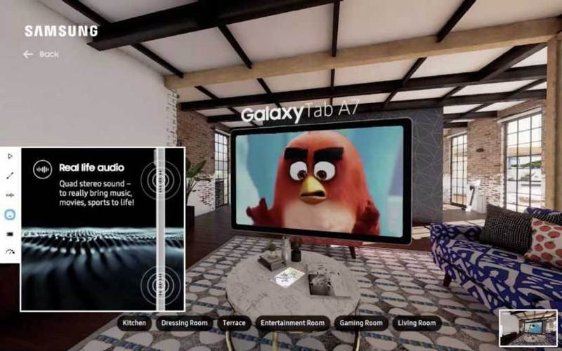 Samsung: Παρουσιάζει ό,τι νεότερο έχει να επιδείξει σε κινητά τηλέφωνα, wearables, τηλεοράσεις, συσκευές ήχου και οικιακής χρήσης | 