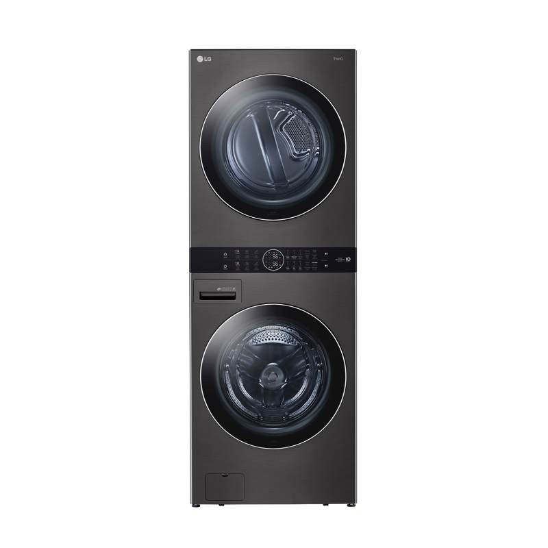 LG WashTower: Θέτει νέες προσδοκίες για απόδοση και άνεση στην πλύση | 