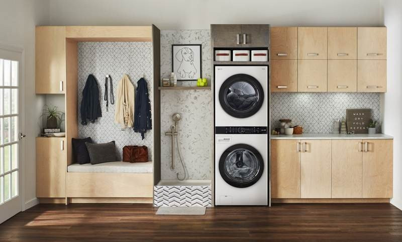 LG WashTower: Θέτει νέες προσδοκίες για απόδοση και άνεση στην πλύση | 