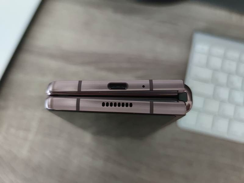 Samsung Galaxy Z Fold2 Review: Το μέλλον είναι ήδη εδώ | 