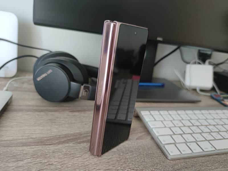 Samsung Galaxy Z Fold2 Review: Το μέλλον είναι ήδη εδώ | 