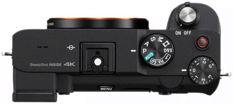 Sony A7C: Η μικρότερη και ελαφρύτερη full-frame κάμερα στον κόσμο | 