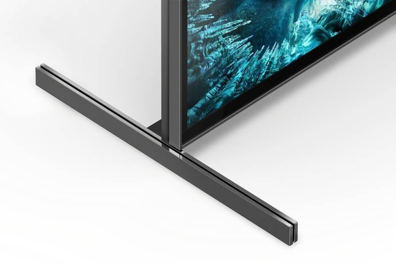Sony ΖΗ8 8Κ HDR Full Array LED: Ιδανική πρόταση για τους λάτρεις του κινηματογράφου και του gaming | 