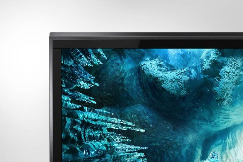 Sony ΖΗ8 8Κ HDR Full Array LED: Ιδανική πρόταση για τους λάτρεις του κινηματογράφου και του gaming | 