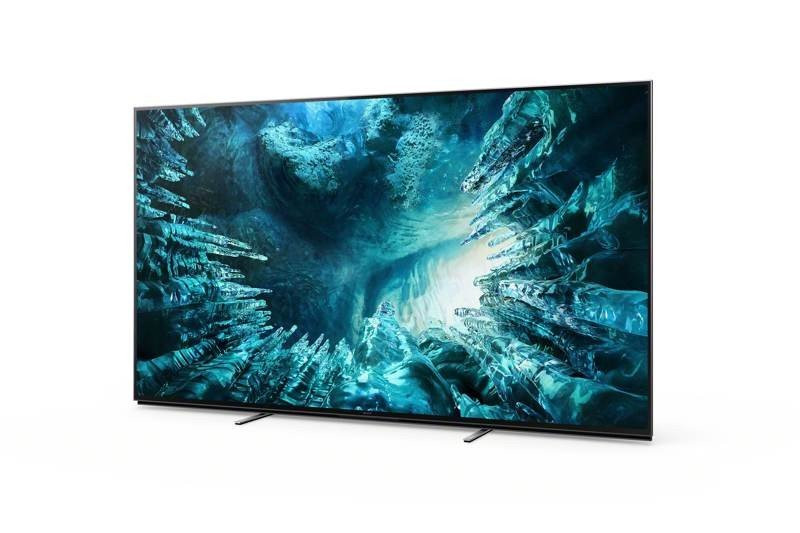 Sony ΖΗ8 8Κ HDR Full Array LED: Ιδανική πρόταση για τους λάτρεις του κινηματογράφου και του gaming | 