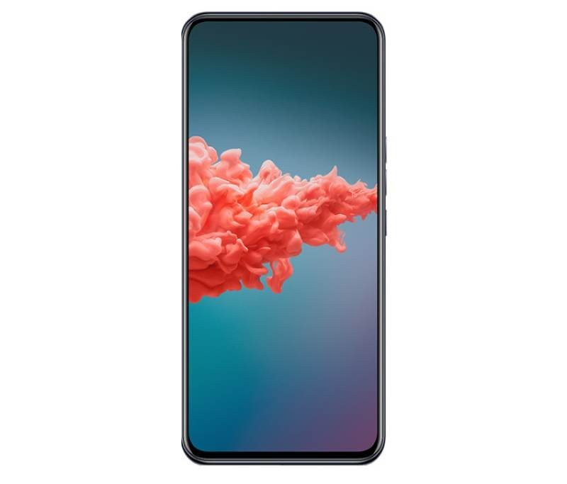 ZTE Axon 20 5G: Επίσημα το πρώτο all-screen smartphone στον κόσμο με κάμερα κάτω από την οθόνη | 