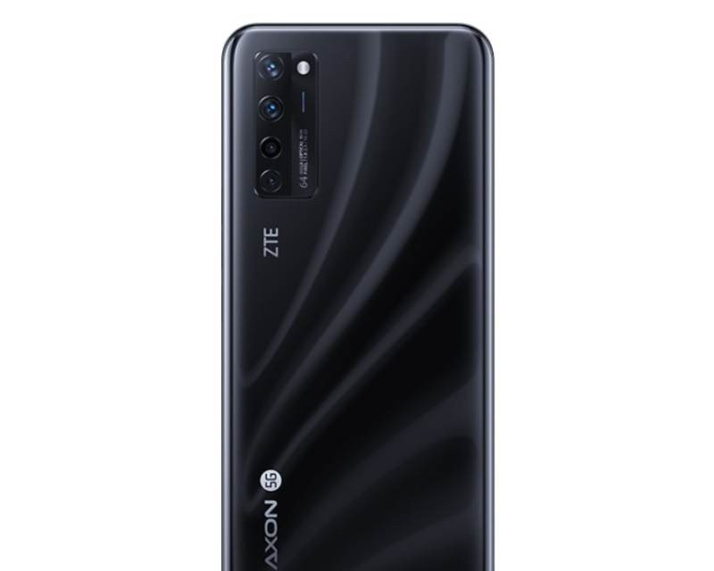 ZTE Axon 20 5G: Επίσημα το πρώτο all-screen smartphone στον κόσμο με κάμερα κάτω από την οθόνη | 