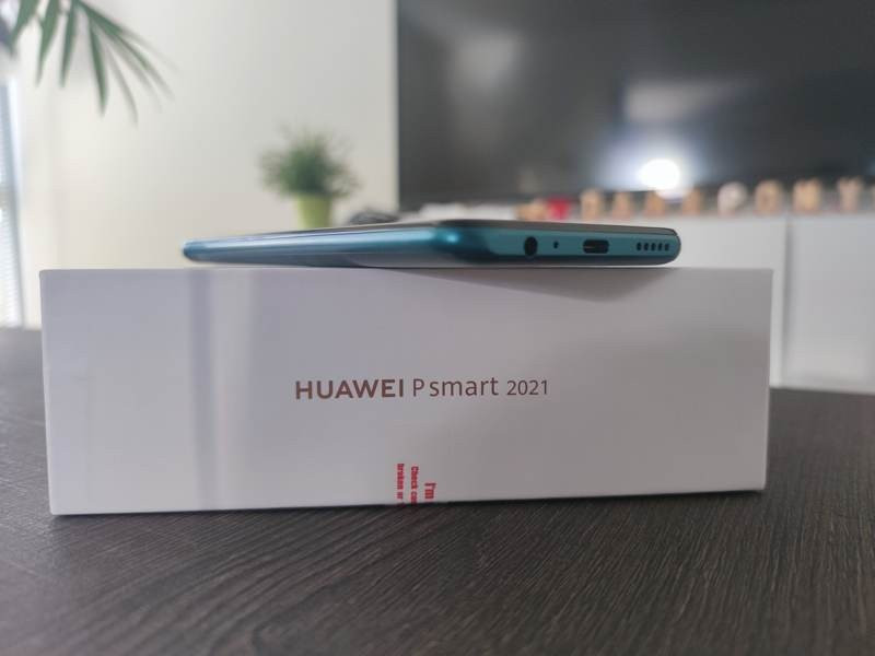 Huawei P Smart 2021 Review | 