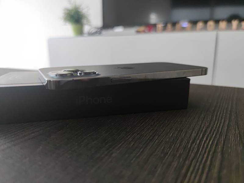 iPhone 12 Pro Max Review | 