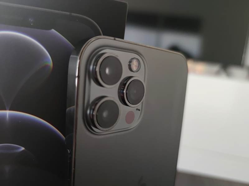 iPhone 12 Pro Max Review | 