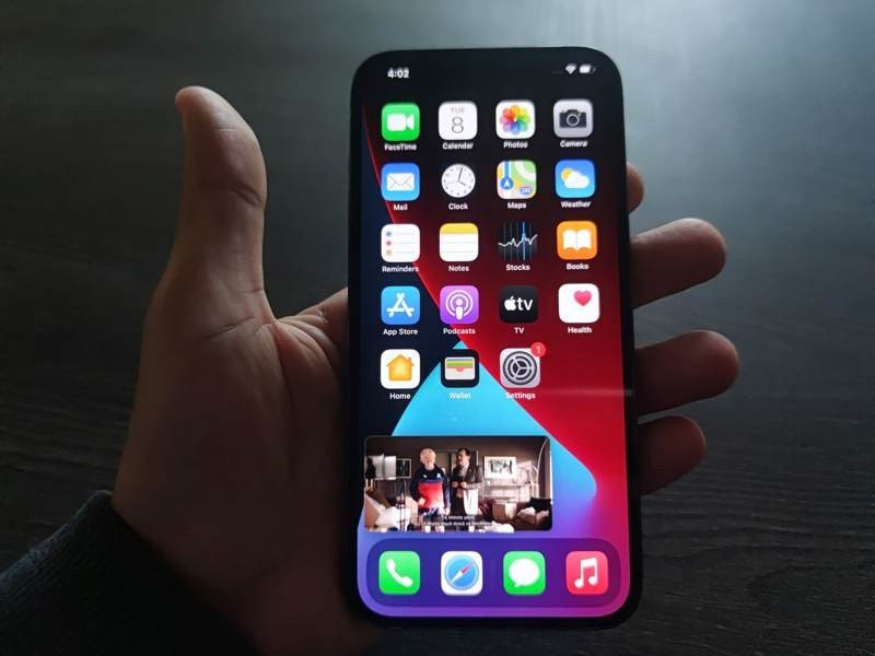 iPhone 12 Pro Max Review | 