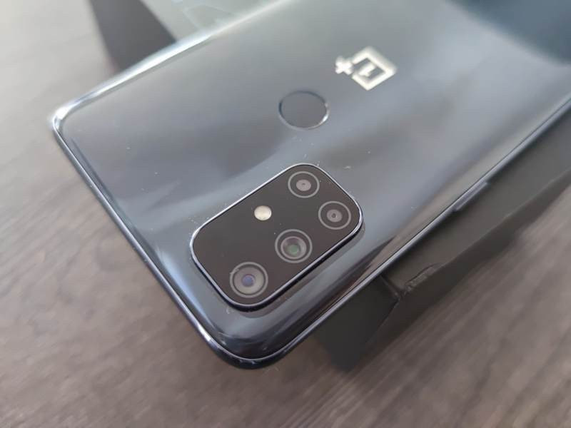 OnePlus Nord N10 5G Review | 
