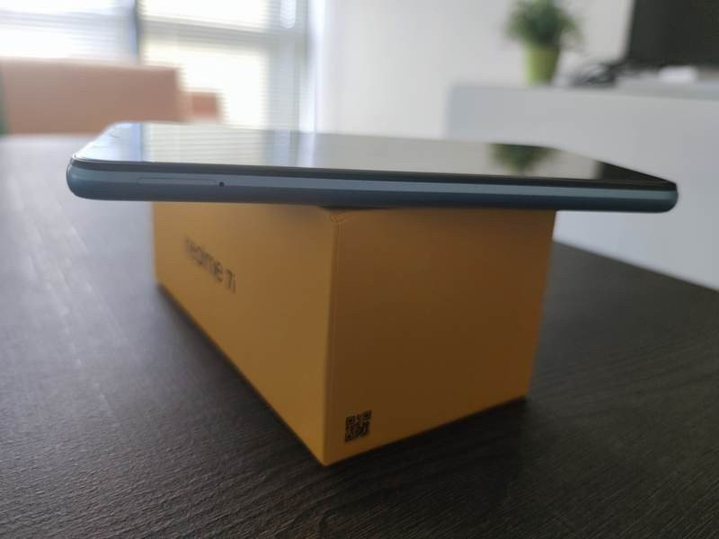 Realme 7i Review | 