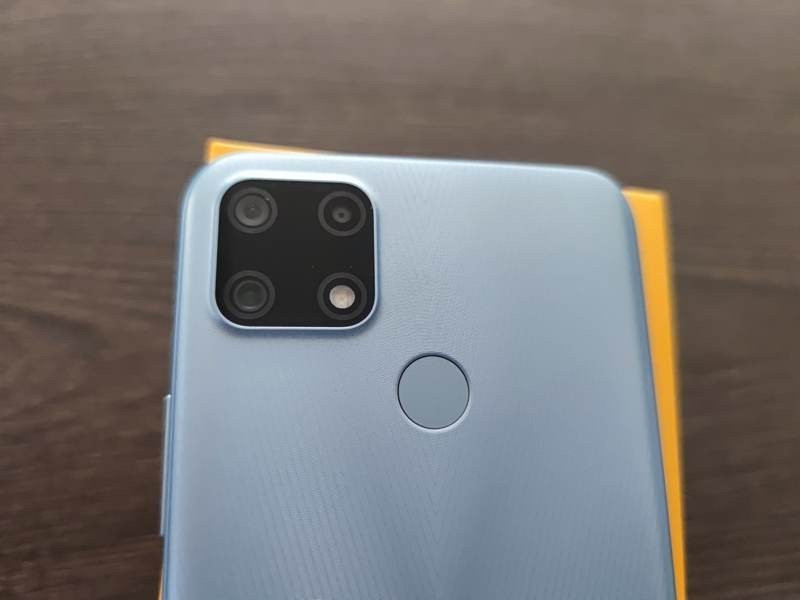 Realme 7i Review | 
