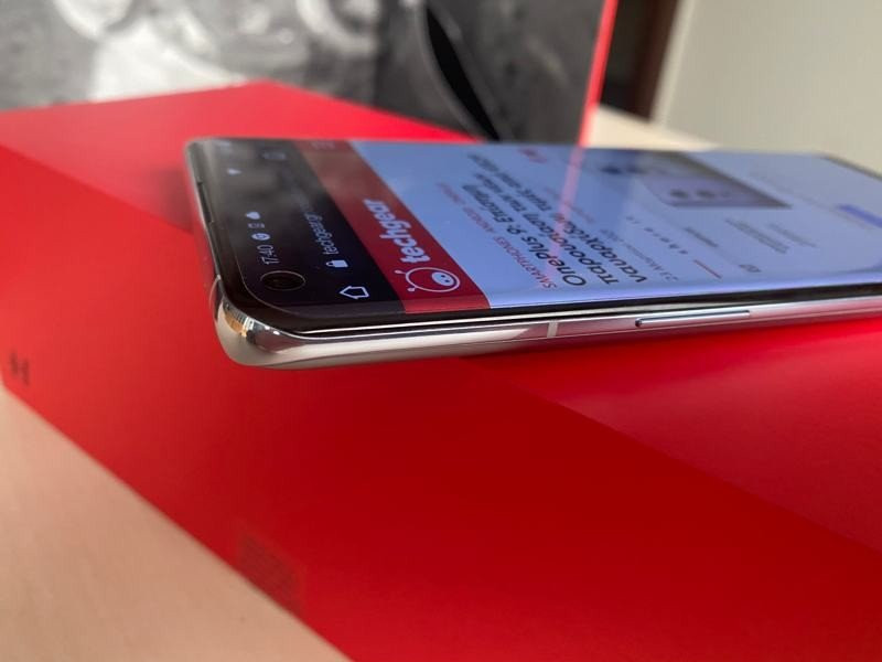 OnePlus 9 Pro 5G Review: Βάζει φωτιά στην premium κατηγορία | 