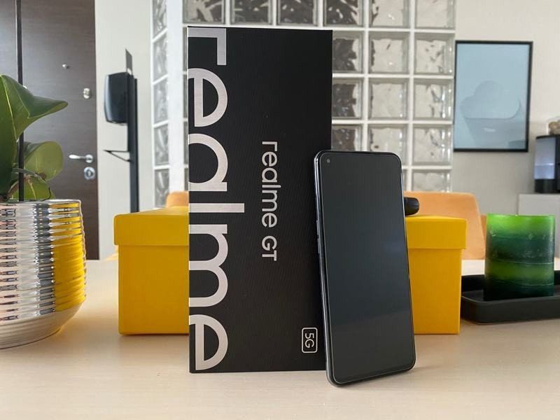 realme GT 5G Review: Θέτει νέους κανόνες στις Android «ναυαρχίδες» | 