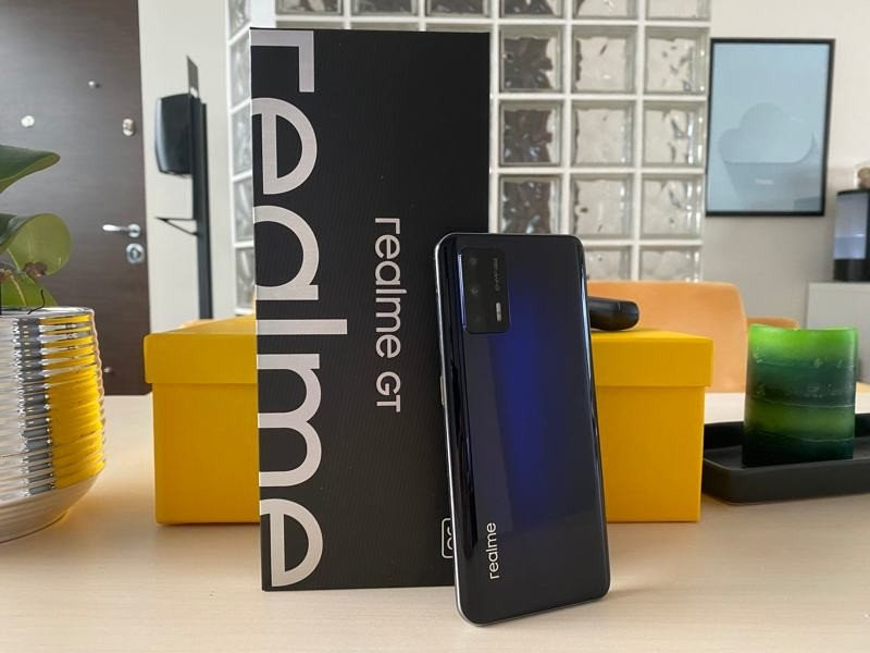 realme GT 5G Review: Θέτει νέους κανόνες στις Android «ναυαρχίδες» | 