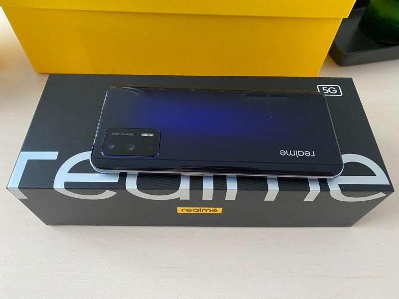realme GT 5G Review: Θέτει νέους κανόνες στις Android «ναυαρχίδες» | 