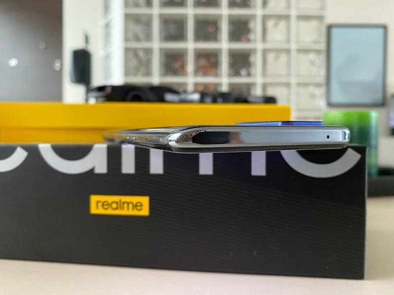 realme GT 5G Review: Θέτει νέους κανόνες στις Android «ναυαρχίδες» | 
