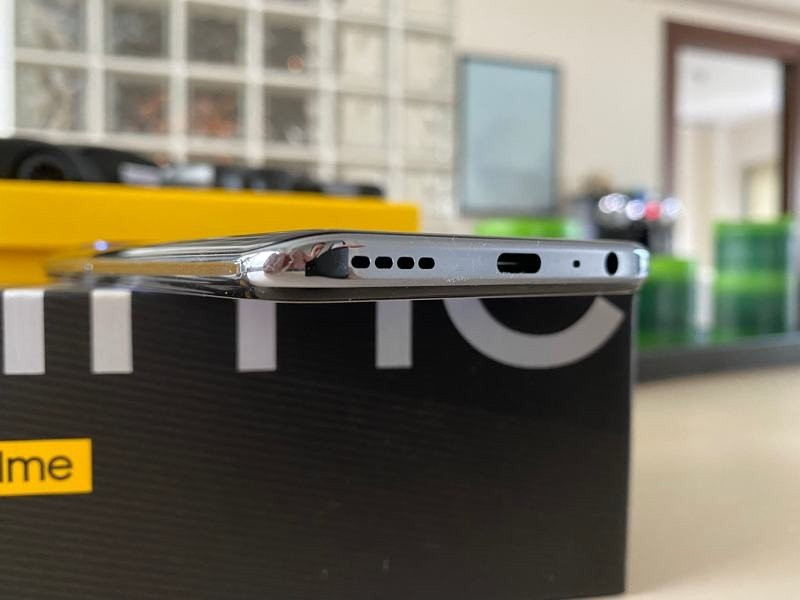 realme GT 5G Review: Θέτει νέους κανόνες στις Android «ναυαρχίδες» | 