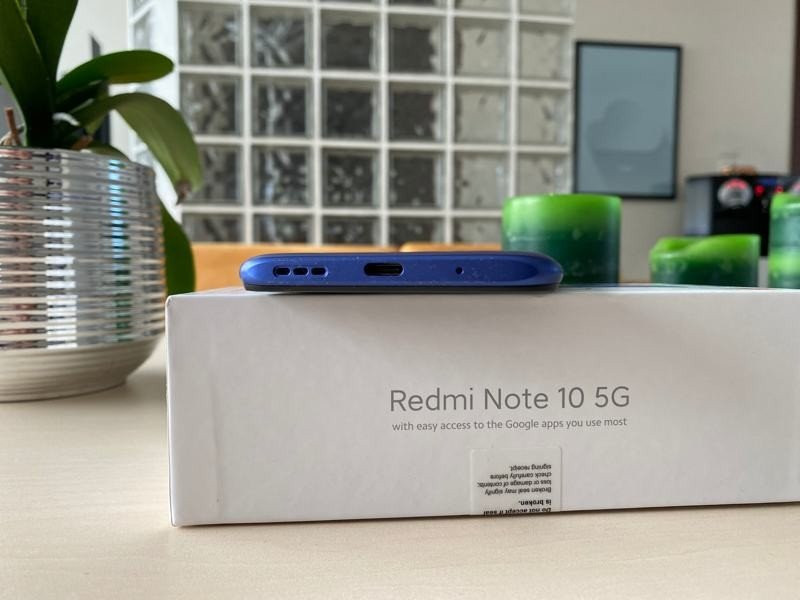 Redmi Note 10 5G Review | 