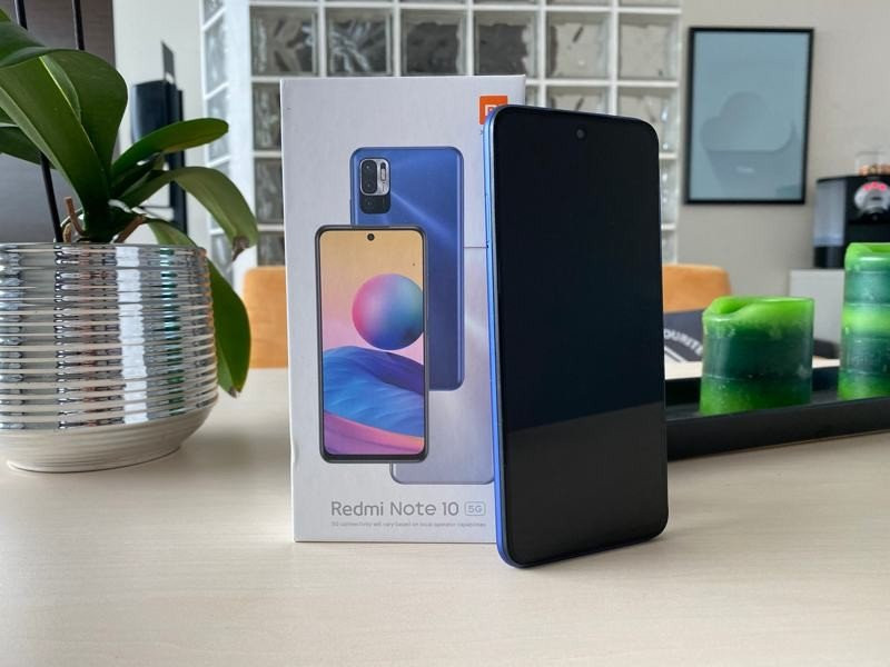 Redmi Note 10 5G Review | 
