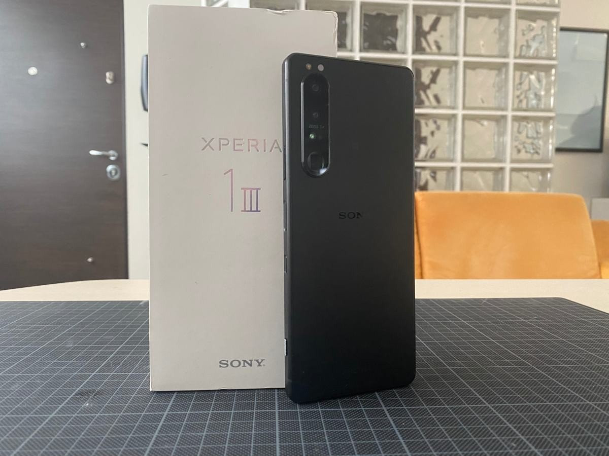 Sony Xperia 1 III Review: Τρομερή ναυαρχίδα σε μάλλον άστοχη τιμή | 