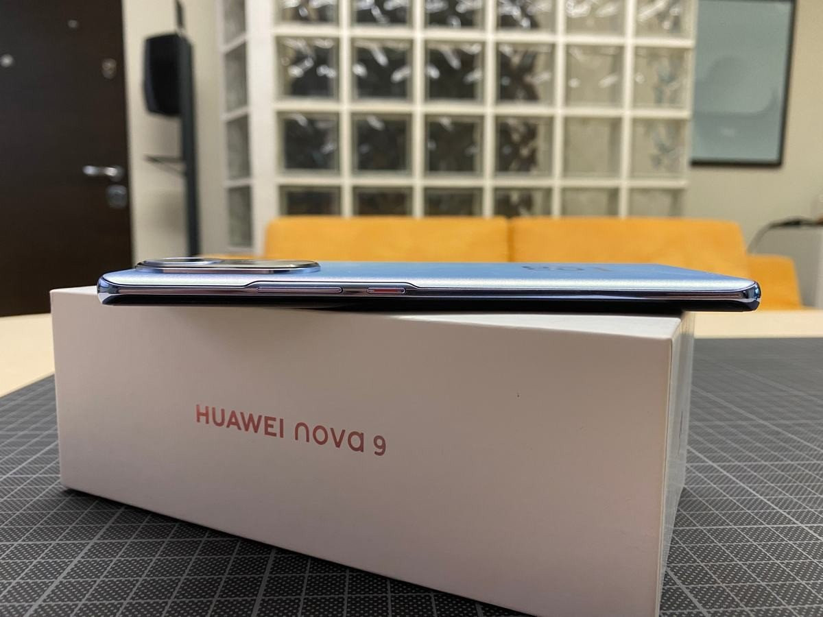 HUAWEI nova 9 Review: Ομορφιά και δυνατές επιδόσεις για κάθε χρήστη | 