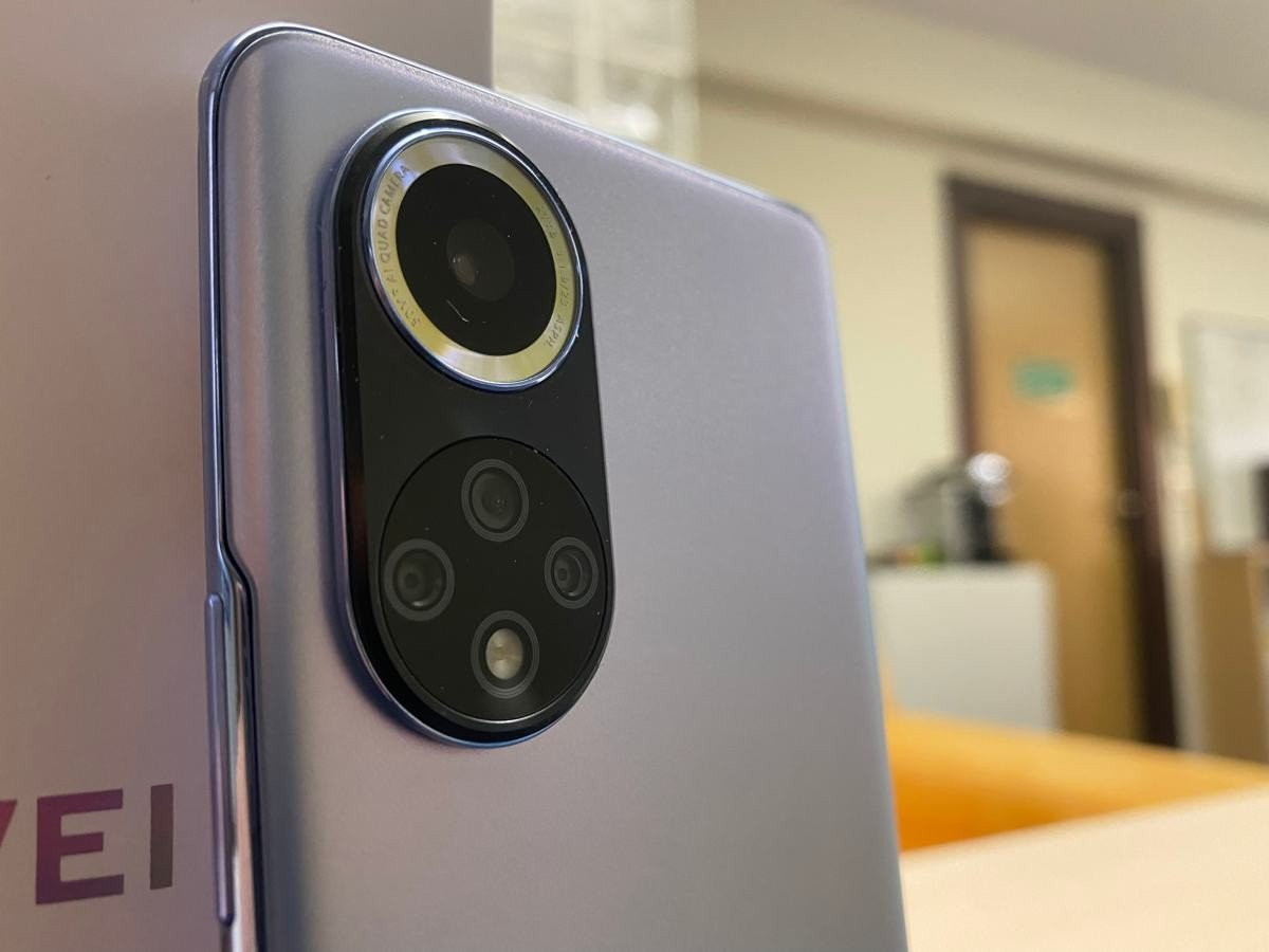 HUAWEI nova 9 Review: Ομορφιά και δυνατές επιδόσεις για κάθε χρήστη | 