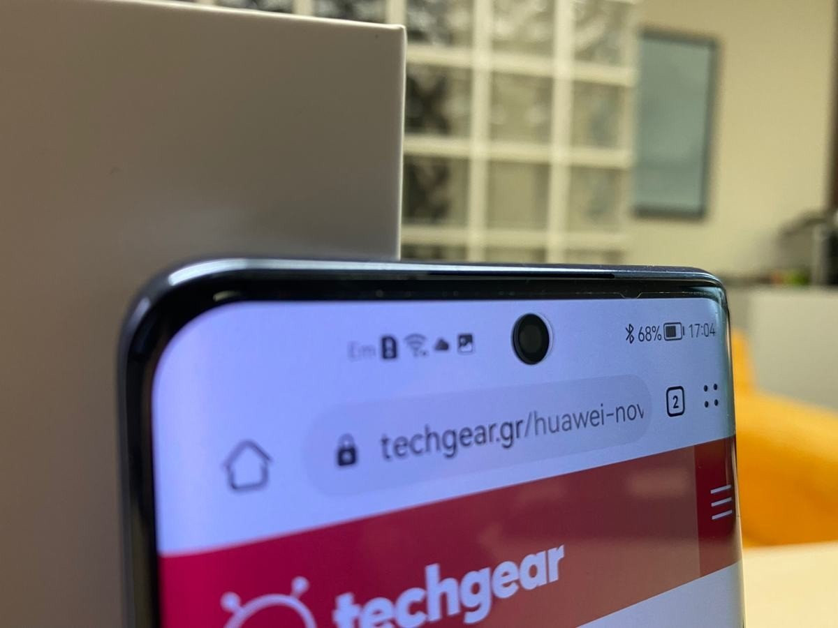 HUAWEI nova 9 Review: Ομορφιά και δυνατές επιδόσεις για κάθε χρήστη | 