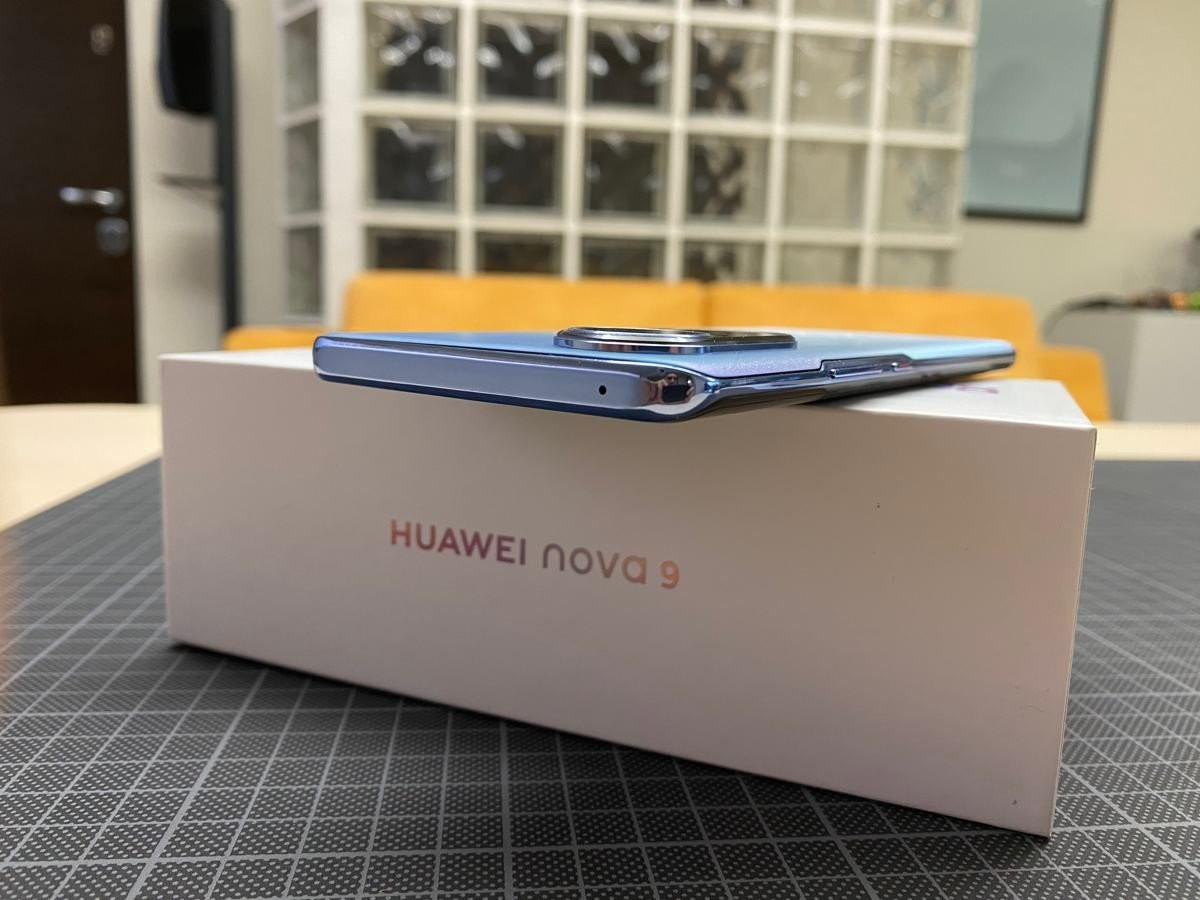 HUAWEI nova 9 Review: Ομορφιά και δυνατές επιδόσεις για κάθε χρήστη | 