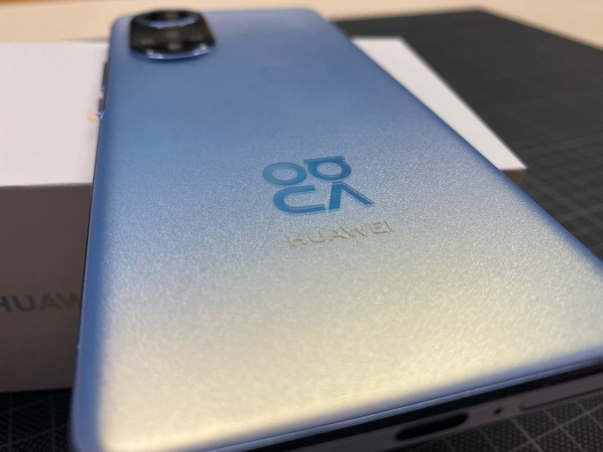 HUAWEI nova 9 Review: Ομορφιά και δυνατές επιδόσεις για κάθε χρήστη | 