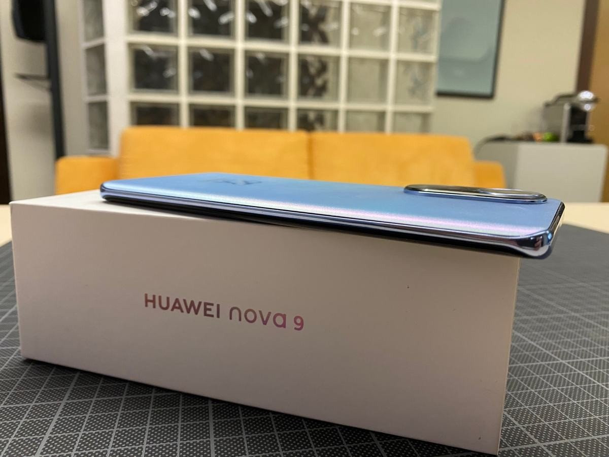HUAWEI nova 9 Review: Ομορφιά και δυνατές επιδόσεις για κάθε χρήστη | 