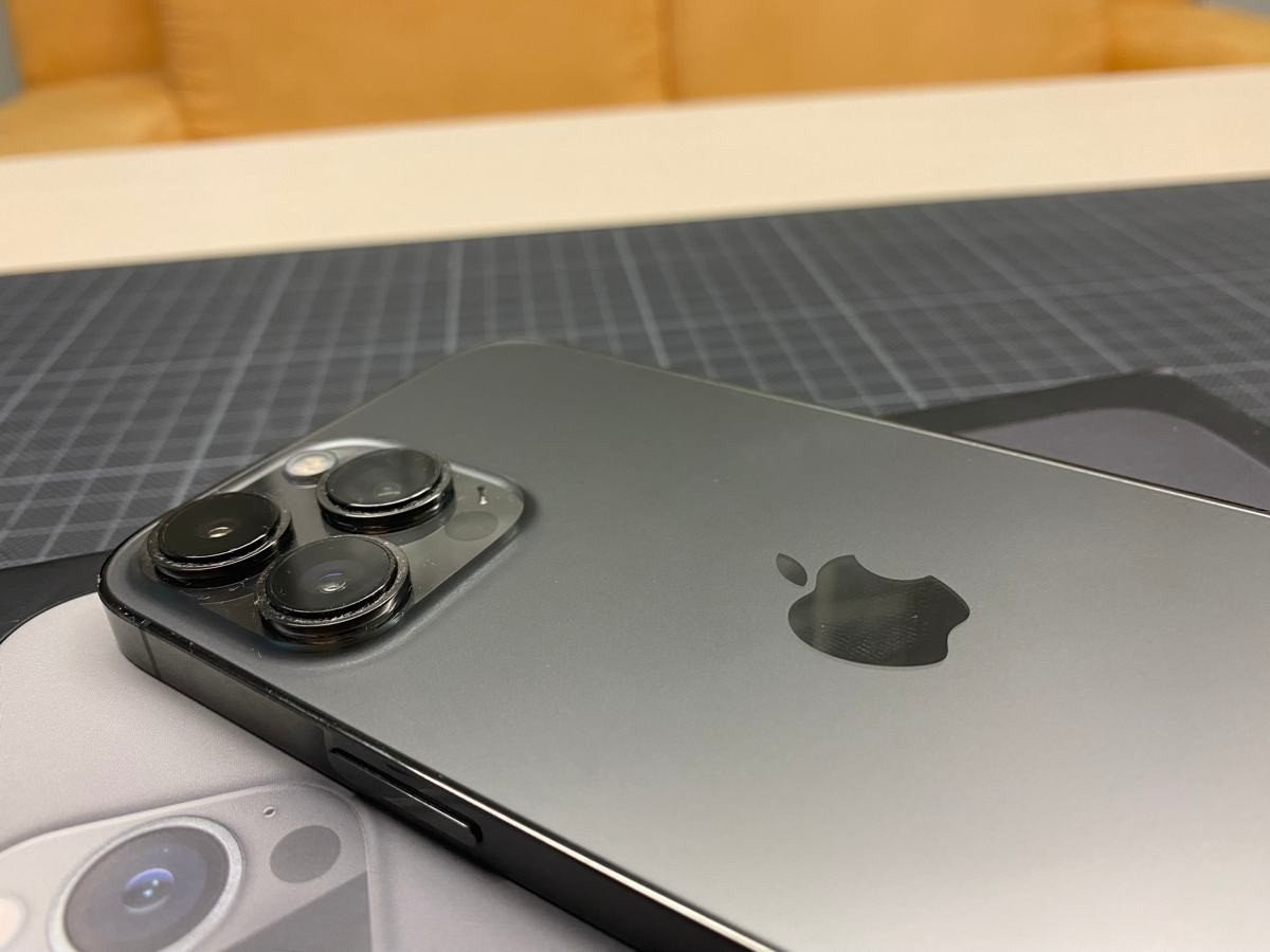 iPhone 13 Pro Max Review: Ένα «κτήνος» επιδόσεων με τεράστια αυτονομία | 