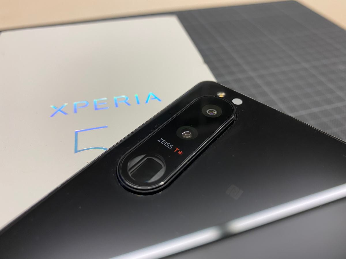 Sony Xperia 5 III Review: Μια πραγματική ναυαρχίδα σε compact μέγεθος | 