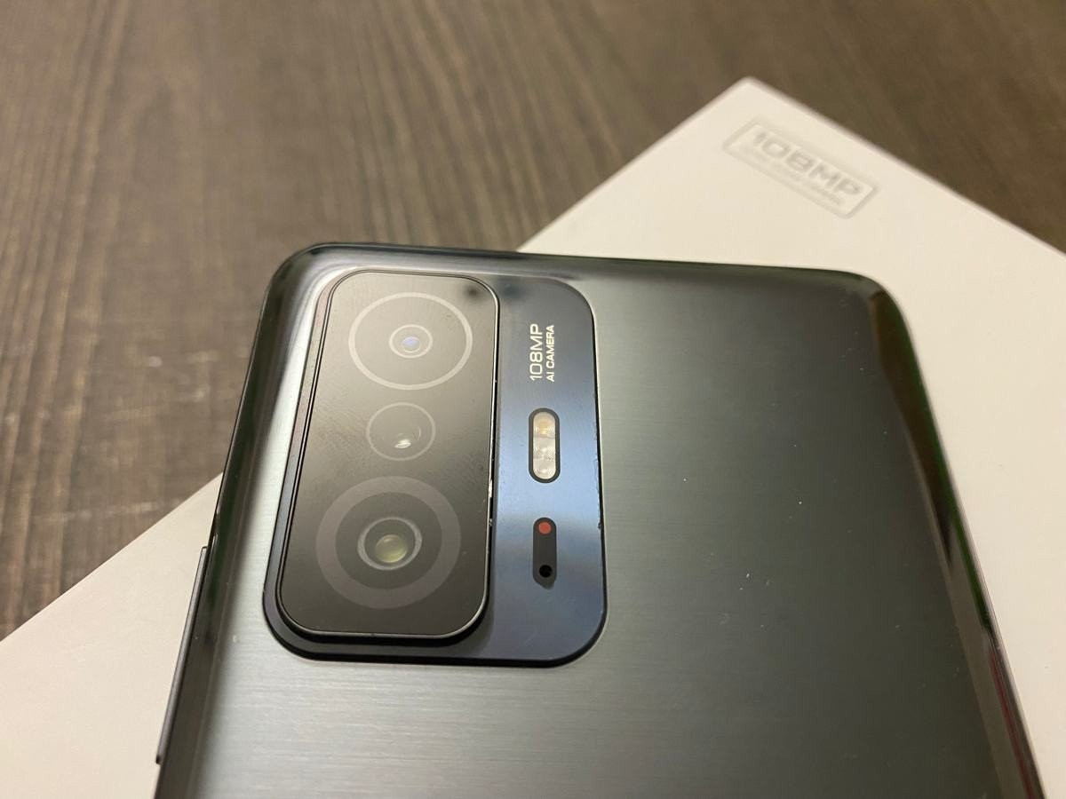 Xiaomi 11T Pro Review: Τρομερή οθόνη, υψηλές επιδόσεις και απίστευτα γρήγορη φόρτιση | 