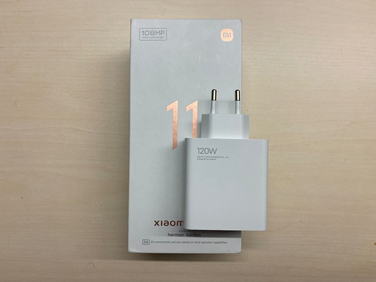 Xiaomi 11T Pro Review: Τρομερή οθόνη, υψηλές επιδόσεις και απίστευτα γρήγορη φόρτιση | 