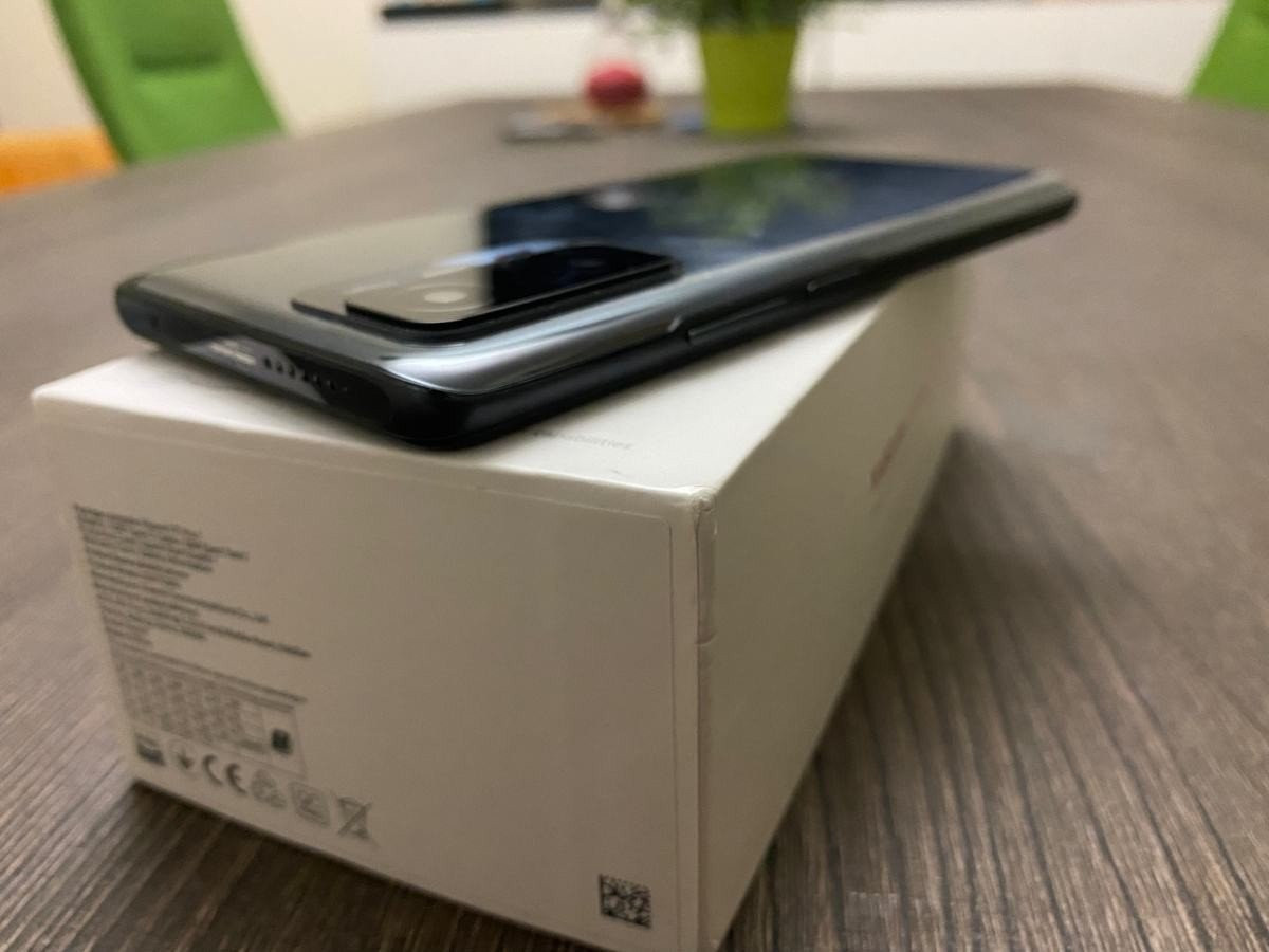 Xiaomi 11T Pro Review: Τρομερή οθόνη, υψηλές επιδόσεις και απίστευτα γρήγορη φόρτιση | 