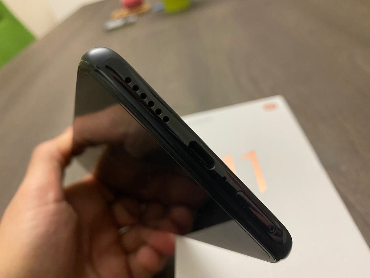 Xiaomi 11T Pro Review: Τρομερή οθόνη, υψηλές επιδόσεις και απίστευτα γρήγορη φόρτιση | 